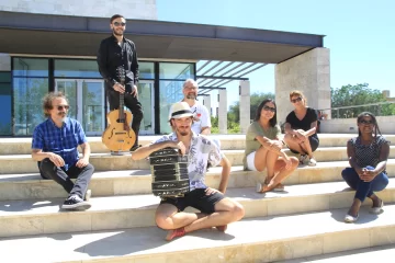 El Teatro del Bicentenario reabre con Piazzolla