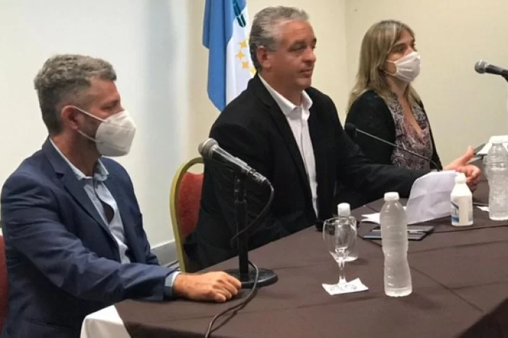 El Gobierno defendió a Gildo Insfrán: “Las denuncias son casi un chiste”