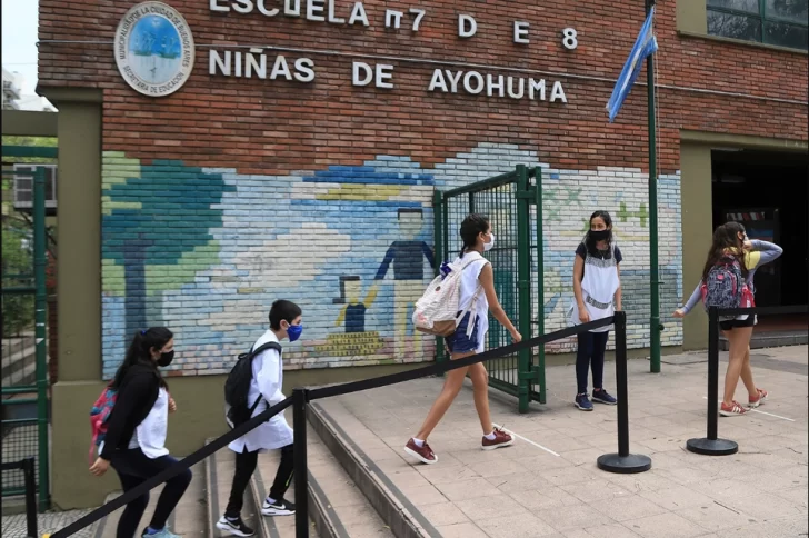 La Ciudad no descarta que la Corte se expida este fin de semana sobre el cierre de escuelas