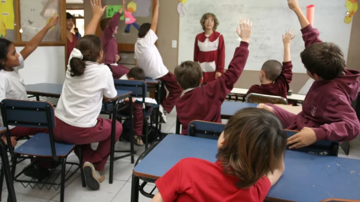 Cuándo empiezan las vacaciones de invierno en las escuelas de San Juan