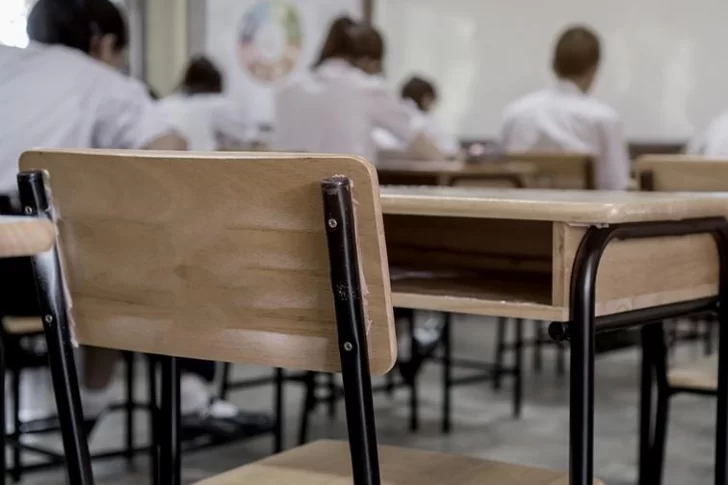 Autorizan un aumento de hasta el 21% en las cuotas de los colegios privados en San Juan