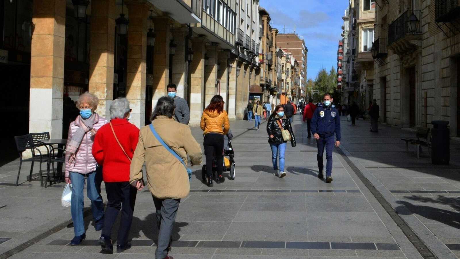 España eliminará la obligatoriedad del tapaboca a partir del 26 de junio