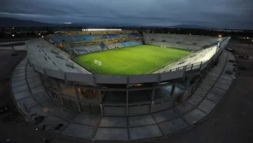 La AFA suspendió las semifinales de la Copa que se jugaban este fin de semana en San Juan