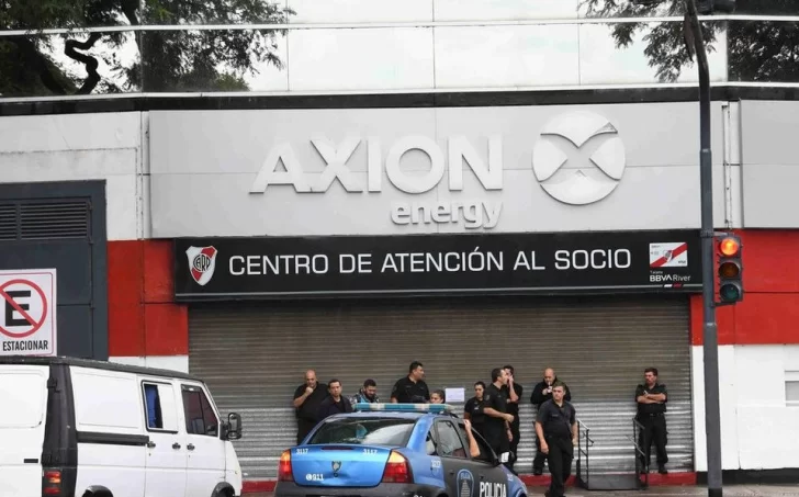 Avanza la suspensión del fútbol argentino