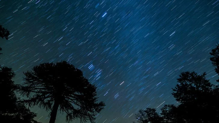 Llega la espectacular lluvia de estrellas: cuándo y cómo ver a las Leónidas