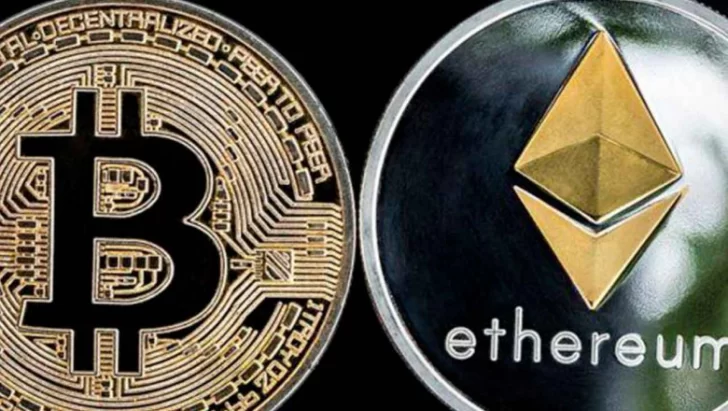 Ethereum: la nueva criptomoneda que puede desbancar al Bitcoin