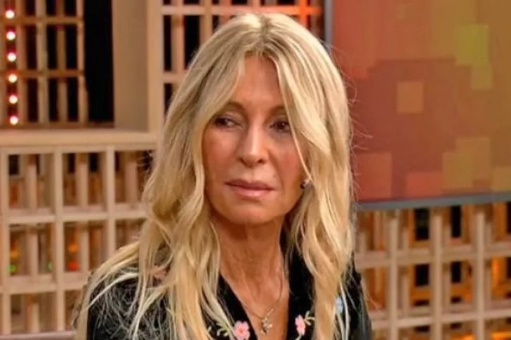 Cris Morena y una durísima confesión sobre su infancia