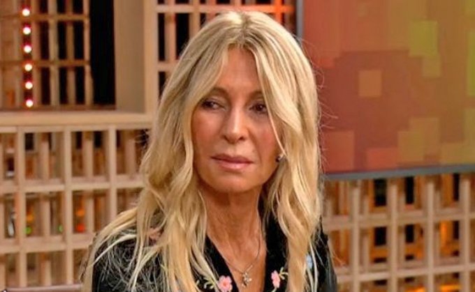 Cris Morena y una durísima confesión sobre su infancia