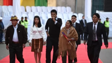 El mensaje de Evo Morales por la muerte de su hermana por coronavirus