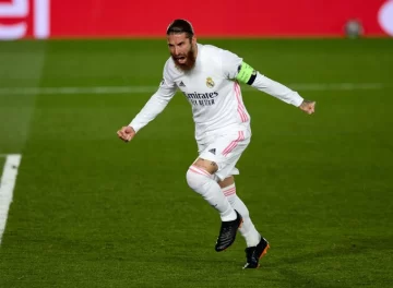 Real Madrid derrotó a Atalanta y clasificó a cuartos de final