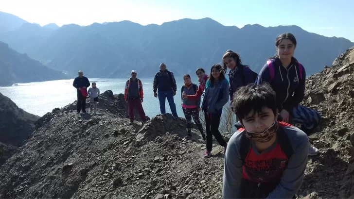 Con excursiones y triciclos, vuelven las actividades al Punta Negra: la info para aprovecharlas