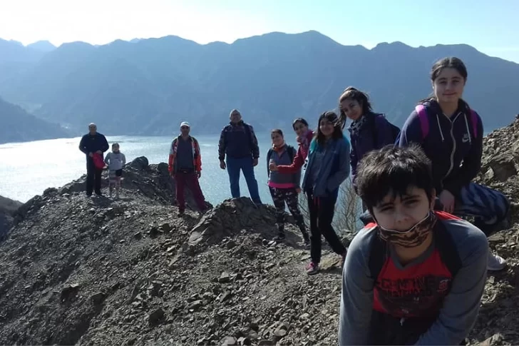 Con excursiones y triciclos, vuelven las actividades al Punta Negra: la info para aprovecharlas