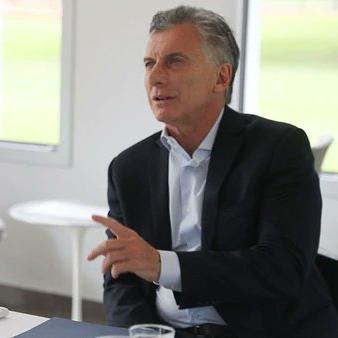 Macri pidió un equilibrio entre la prevención del coronavirus y la vida futura