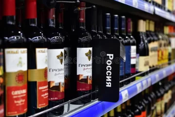 Preocupa la nueva Ley del Vino de Rusia