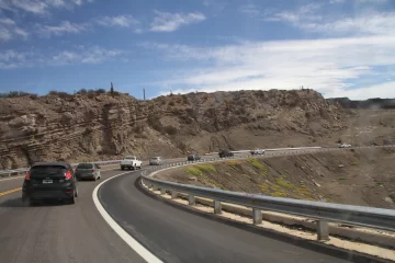 Agua Negra es clave para la región central argentina