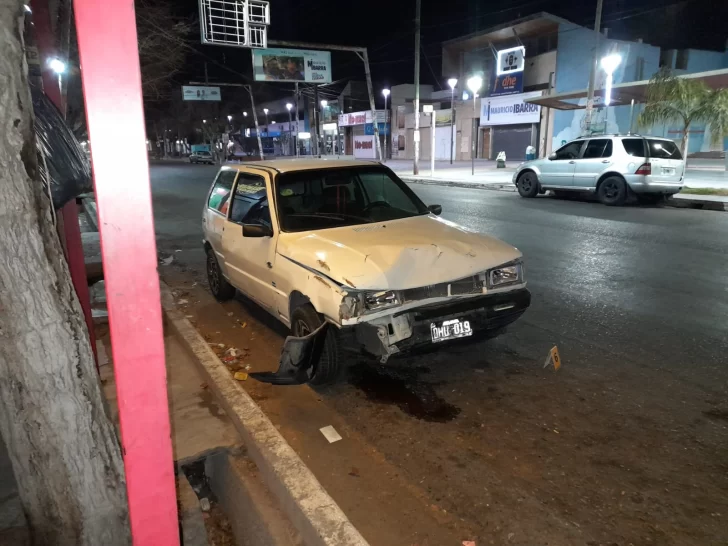 Por qué fue sobreseído un automovilista involucrado en la muerte de un hombre en moto