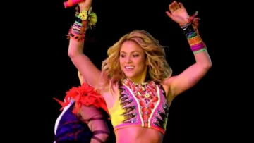 Los memes de la canción del mundial: piden que vuelva Shakira en Qatar 2022