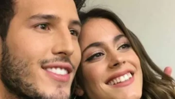 Tini Stoessel confirmó su separación con Sebastián Yatra