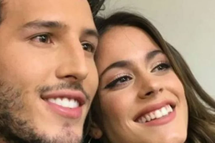 Tini Stoessel confirmó su separación con Sebastián Yatra