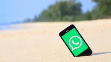 Qué es el modo “vacaciones” de WhatsApp y cómo activarlo