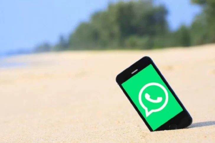 Qué es el modo “vacaciones” de WhatsApp y cómo activarlo