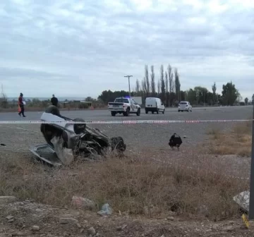 Uno por uno, el estado de los heridos en el accidente en el que murieron dos chicos