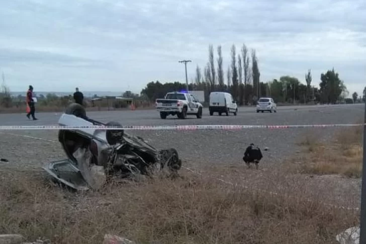 Uno por uno, el estado de los heridos en el accidente en el que murieron dos chicos