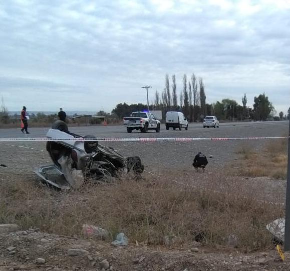 Uno por uno, el estado de los heridos en el accidente en el que murieron dos chicos