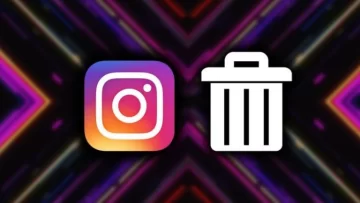 ¡Aprendé cómo ingresar a la papelera de Instagram y recuperar fotos y videos borrados!