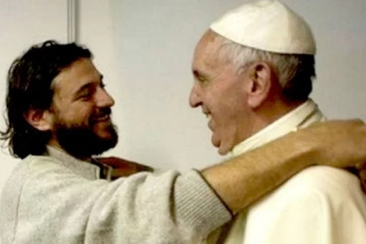 Juan Grabois fue designado como “ministro” del Vaticano por el Papa Francisco