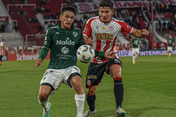 Con Francisco Álvarez de titular, Barracas lo buscó pero no pudo ante Sarmiento