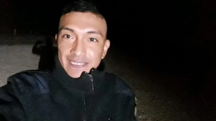 Pánico por supuesta aparición de La Llorona: policía le sacó una foto y terminó internado