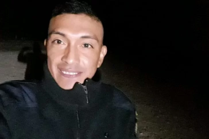 Pánico por supuesta aparición de La Llorona: policía le sacó una foto y terminó internado