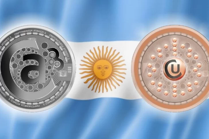 Atómico 3 y Atómico 29: las criptomonedas argentinas atadas al litio y al cobre