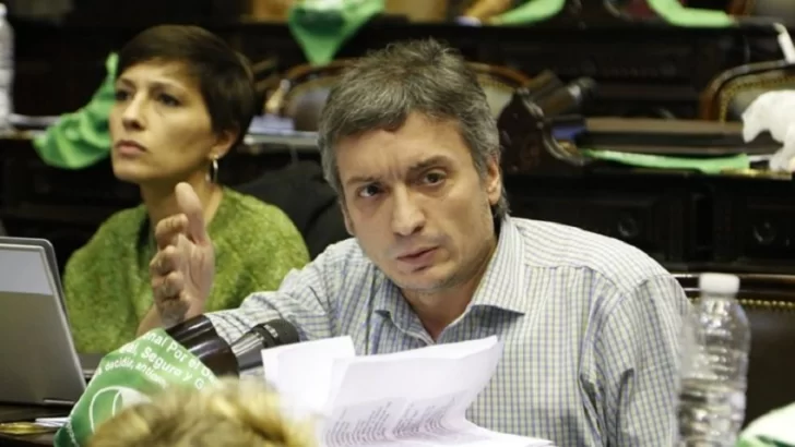 La CGT, duro con Máximo Kirchner: “Este muchacho no laburó en su vida”