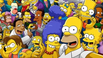 La prueba definitiva de que Los Simpson predicen el futuro