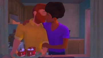 Video: Disney y Pixar ya tienen a su primer protagonista gay