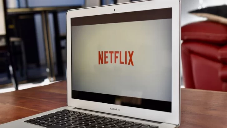 Netflix permite que los que no tienen suscripción puedan ver los contenidos