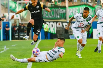 Se terminó la historia copera de San Martín: San Lorenzo le truncó el sueño de llegar a la semifinal