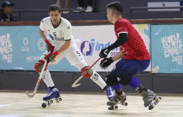 Portugal derrotó a Chile y cerró la primera fase como puntero del Grupo A