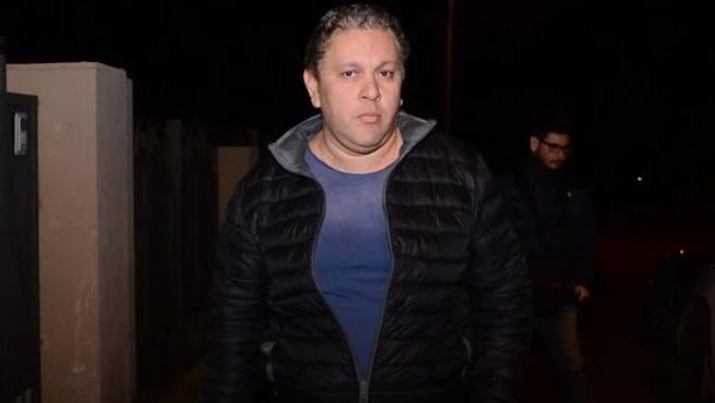 Tres detenidos por la muerte de Fabián Gutiérrez fueron procesados con prisión preventiva