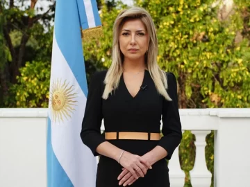 Denunciaron a Fabiola Yañez por viajar 6 veces a Posadas durante la cuarentena