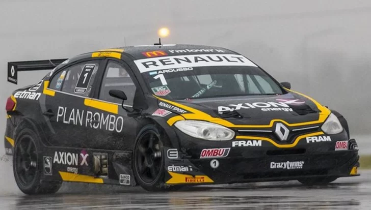 Ardusso: “Por la jerarquía del circuito, la categoría va a dar un gran espectáculo”