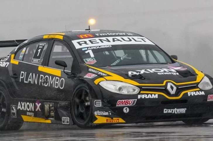 Ardusso: “Por la jerarquía del circuito, la categoría va a dar un gran espectáculo”