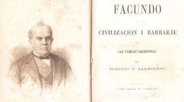 El desafío de traducir Facundo al mandarín