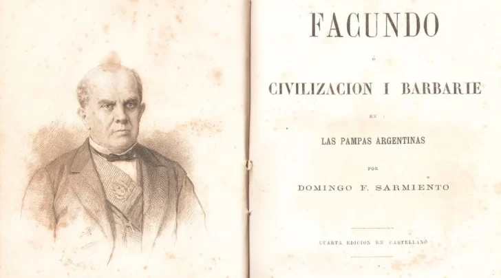 El desafío de traducir Facundo al mandarín