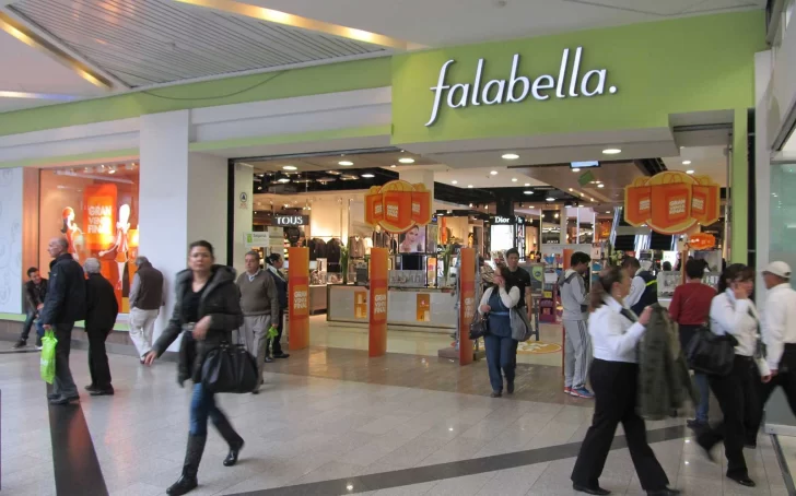 Aseguran que Falabella cerrará 4 sucursales en los próximos días