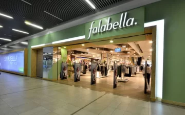 Falabella quiere irse del país por la situación económica que generó el coronavirus