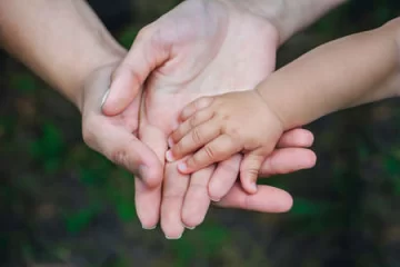 Buscan una familia para un nene mendocino de 4 años