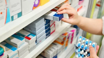 Medicamentos: los precios crecen por encima de la inflación y en diciembre aceleraron su alza